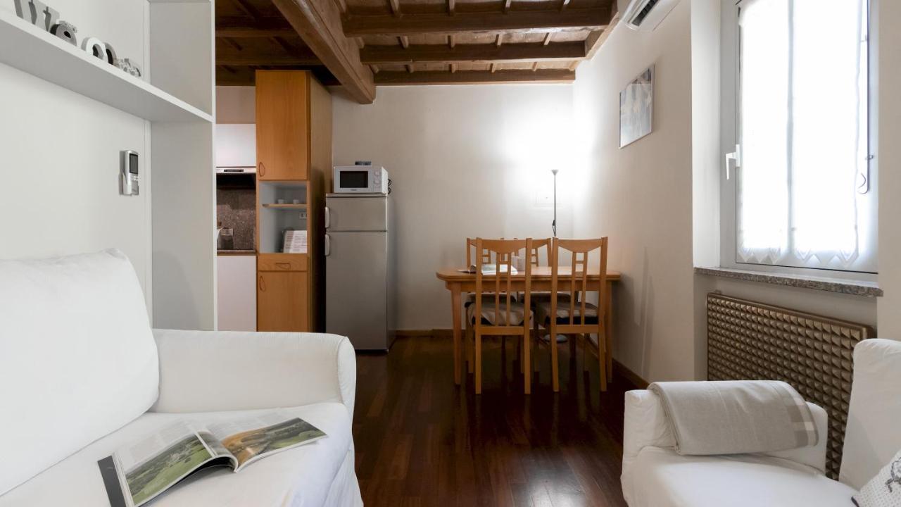 Appartement Italianway - Mercato 18 à Milan Extérieur photo